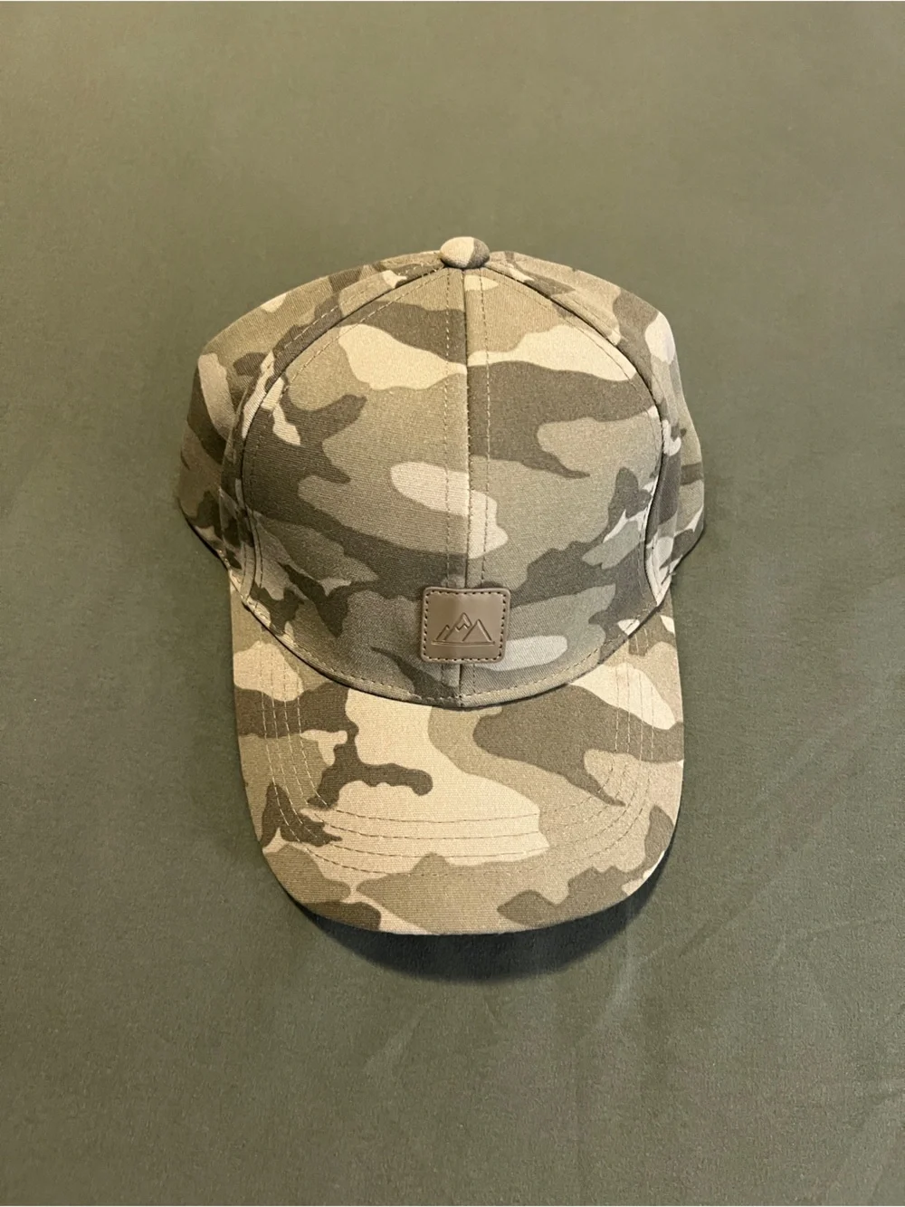 wonder nation classic camo